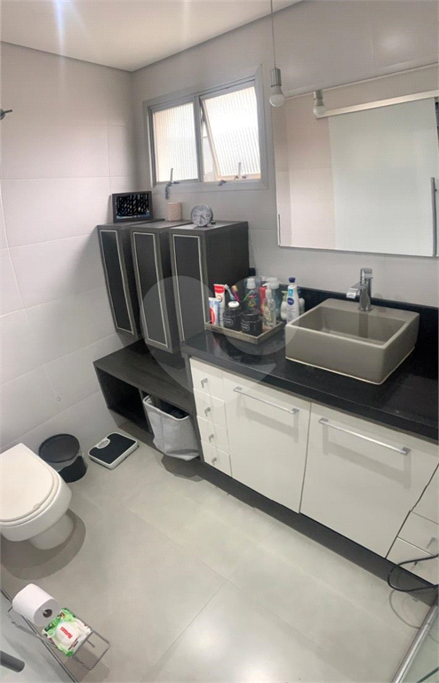Apartamento de 110m2 no centro de Osasco, com 4 dormitórios, sendo 2 suítes, 4 banheiros, 2 vagas