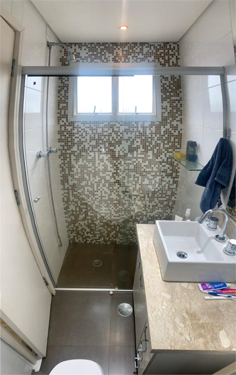 Apartamento de 110m2 no centro de Osasco, com 4 dormitórios, sendo 2 suítes, 4 banheiros, 2 vagas