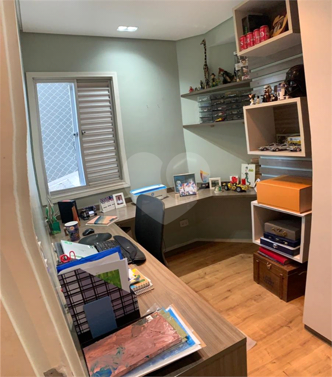 Apartamento de 110m2 no centro de Osasco, com 4 dormitórios, sendo 2 suítes, 4 banheiros, 2 vagas