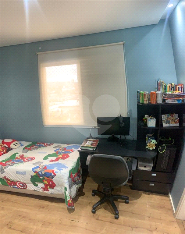 Apartamento de 110m2 no centro de Osasco, com 4 dormitórios, sendo 2 suítes, 4 banheiros, 2 vagas
