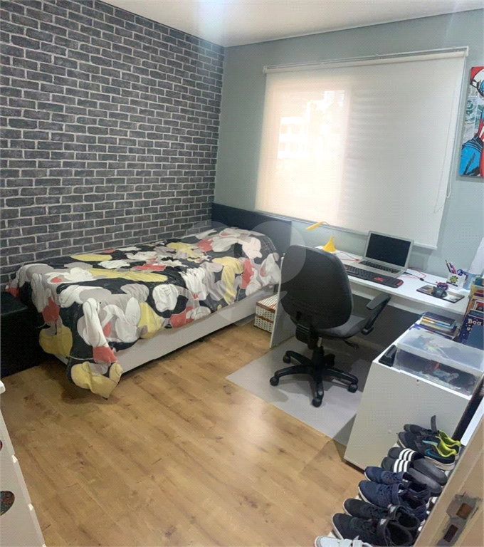 Apartamento de 110m2 no centro de Osasco, com 4 dormitórios, sendo 2 suítes, 4 banheiros, 2 vagas