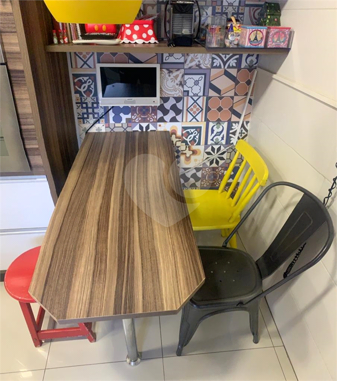 Apartamento de 110m2 no centro de Osasco, com 4 dormitórios, sendo 2 suítes, 4 banheiros, 2 vagas