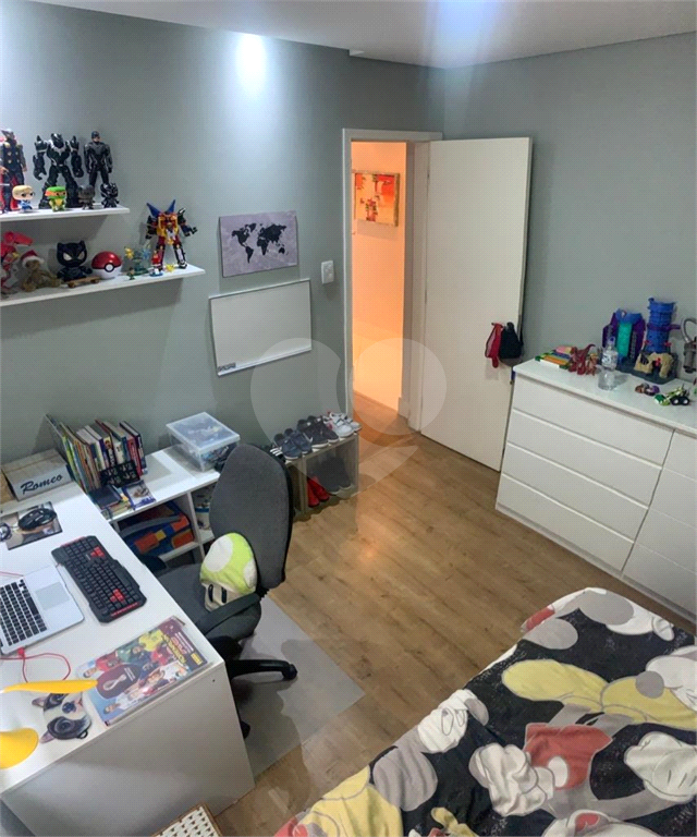Apartamento de 110m2 no centro de Osasco, com 4 dormitórios, sendo 2 suítes, 4 banheiros, 2 vagas