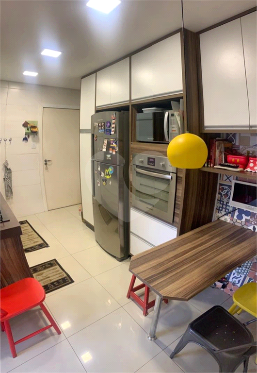 Apartamento de 110m2 no centro de Osasco, com 4 dormitórios, sendo 2 suítes, 4 banheiros, 2 vagas