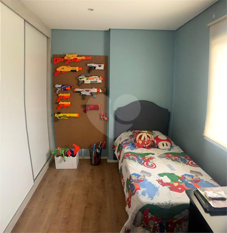 Apartamento de 110m2 no centro de Osasco, com 4 dormitórios, sendo 2 suítes, 4 banheiros, 2 vagas