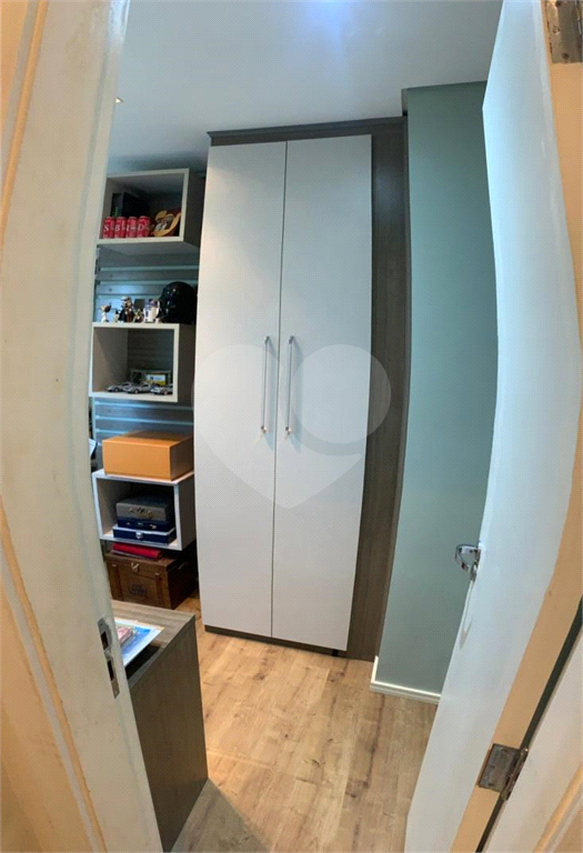 Apartamento de 110m2 no centro de Osasco, com 4 dormitórios, sendo 2 suítes, 4 banheiros, 2 vagas