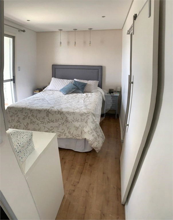Apartamento de 110m2 no centro de Osasco, com 4 dormitórios, sendo 2 suítes, 4 banheiros, 2 vagas