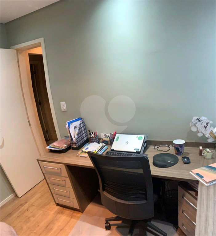 Apartamento de 110m2 no centro de Osasco, com 4 dormitórios, sendo 2 suítes, 4 banheiros, 2 vagas