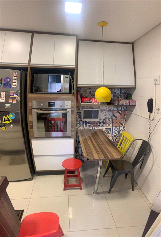 Apartamento de 110m2 no centro de Osasco, com 4 dormitórios, sendo 2 suítes, 4 banheiros, 2 vagas