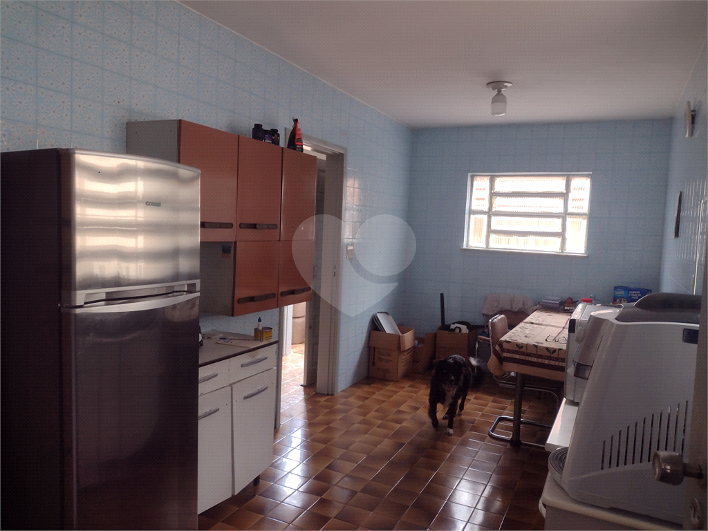 CASA TUCURUVI -TERRENO 9 X 40
