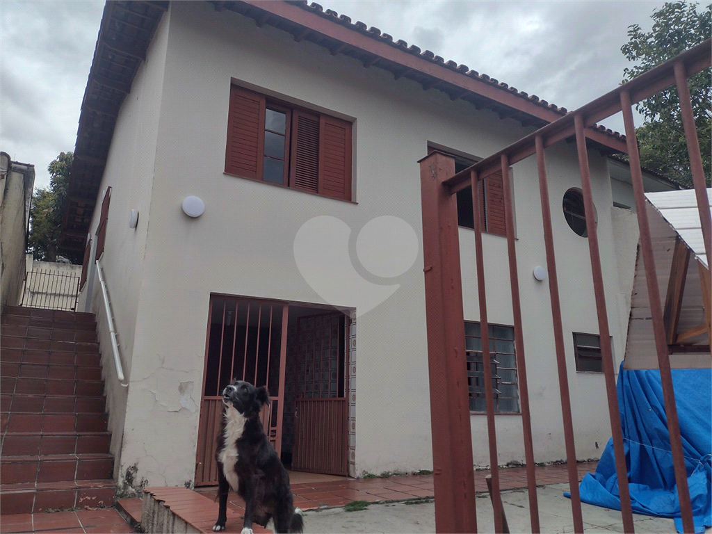 CASA TUCURUVI -TERRENO 9 X 40