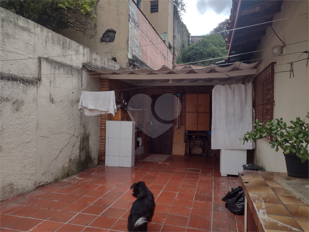 CASA TUCURUVI -TERRENO 9 X 40