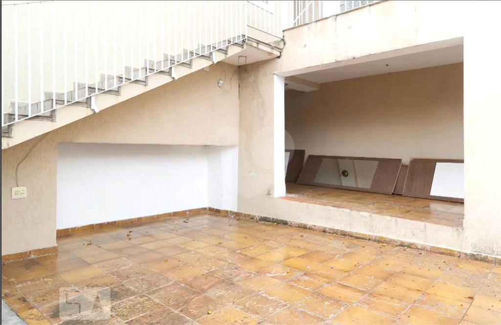 CASA TUCURUVI -TERRENO 9 X 40