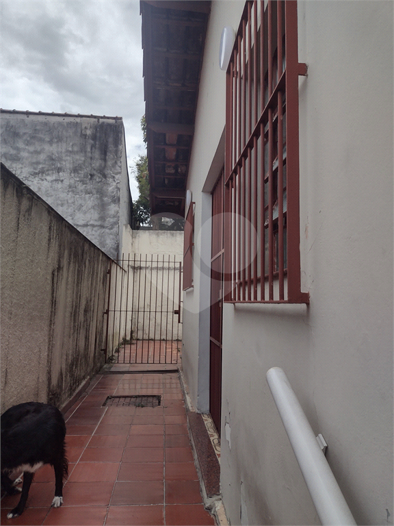 CASA TUCURUVI -TERRENO 9 X 40
