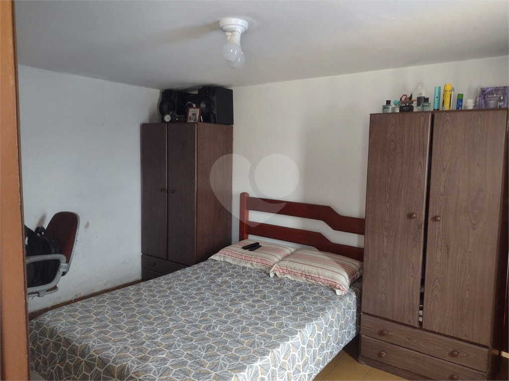 CASA TUCURUVI -TERRENO 9 X 40