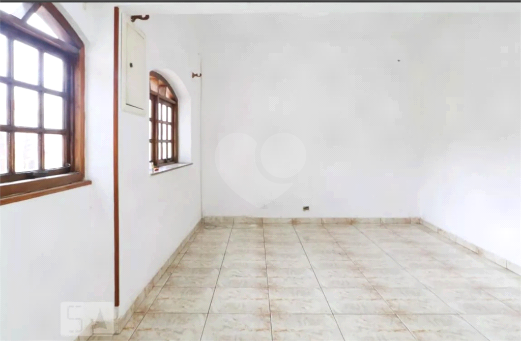 CASA TUCURUVI -TERRENO 9 X 40