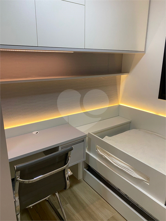 Apartamento Mobiliado em Pinheiros