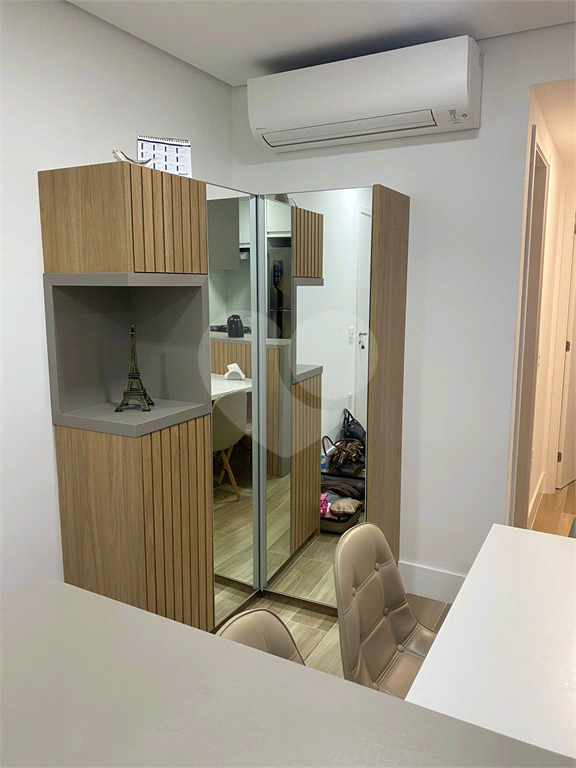 Apartamento Mobiliado em Pinheiros