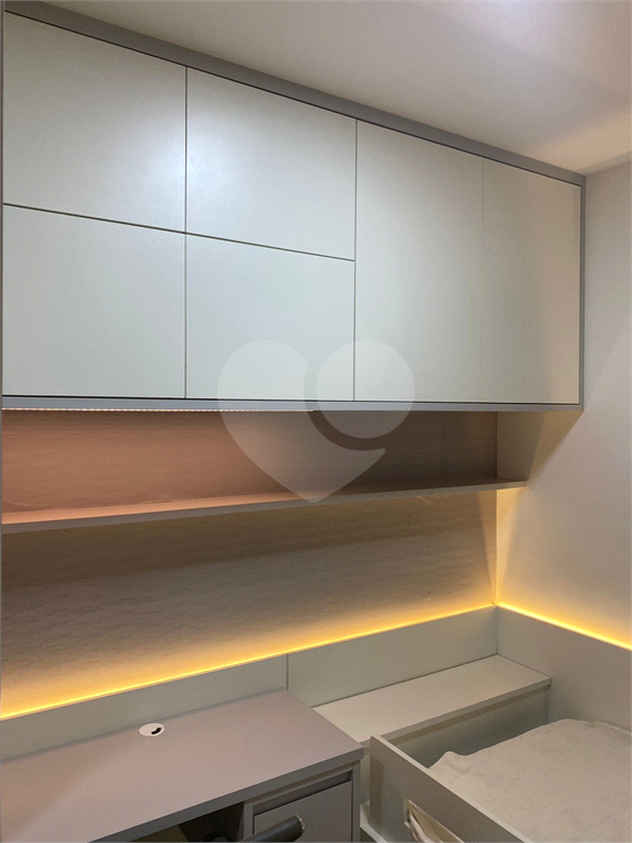 Apartamento Mobiliado em Pinheiros