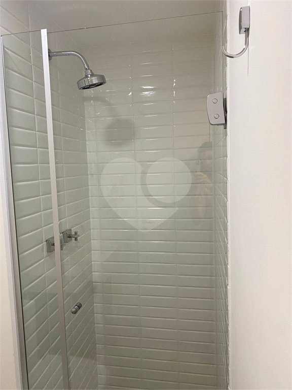 Apartamento Mobiliado em Pinheiros