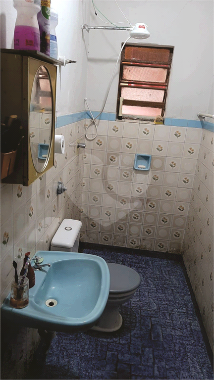 Casa Térrea Limão
