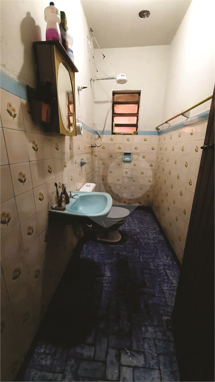 Casa Térrea Limão