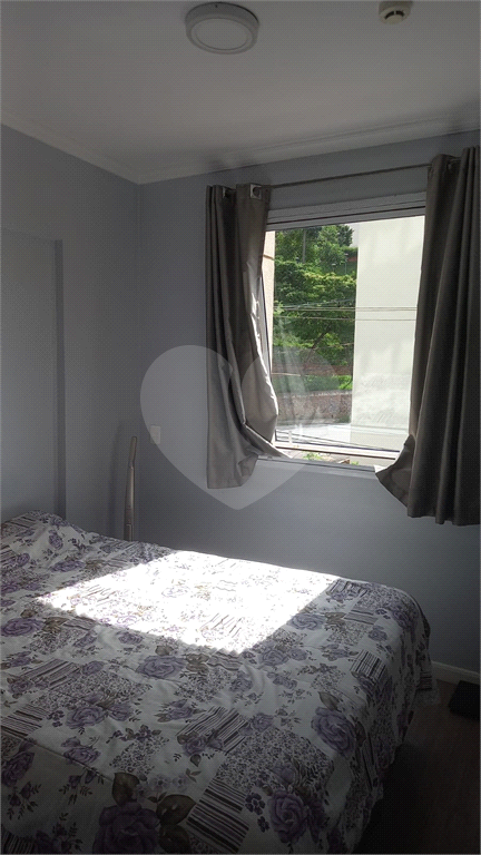 Apartamento à venda com 1 quarto, 45m² - Foto 16