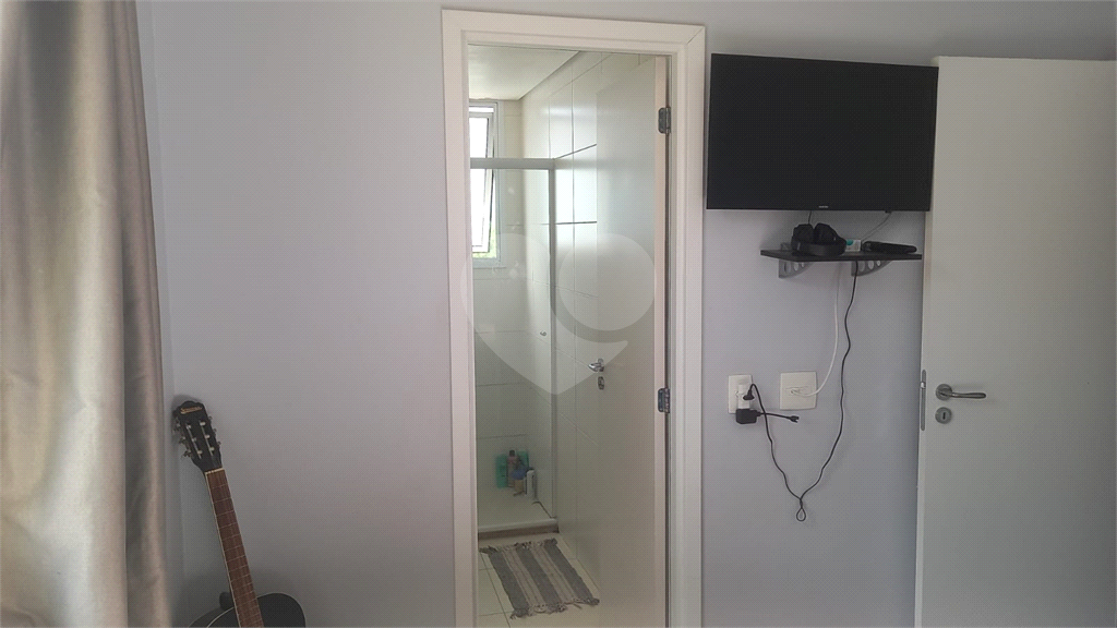 Apartamento à venda com 1 quarto, 45m² - Foto 21