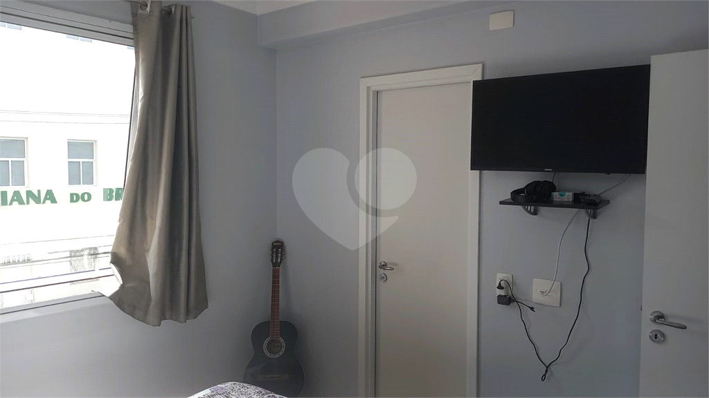 Apartamento à venda com 1 quarto, 45m² - Foto 19