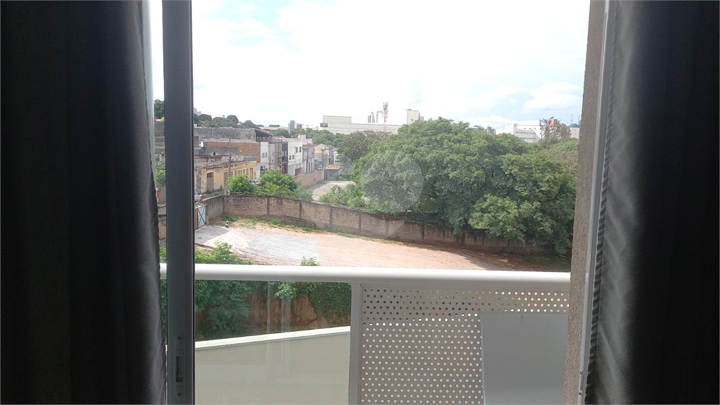 Apartamento à venda com 1 quarto, 45m² - Foto 6