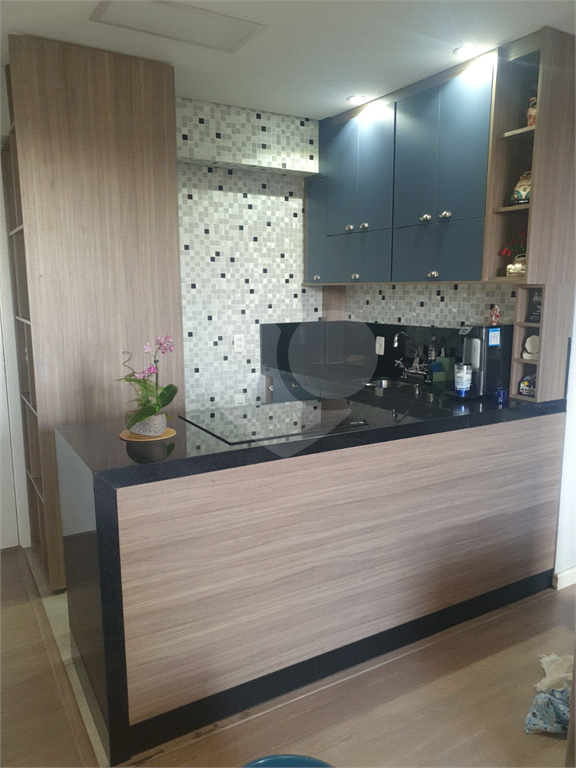 Apartamento à venda com 1 quarto, 45m² - Foto 12