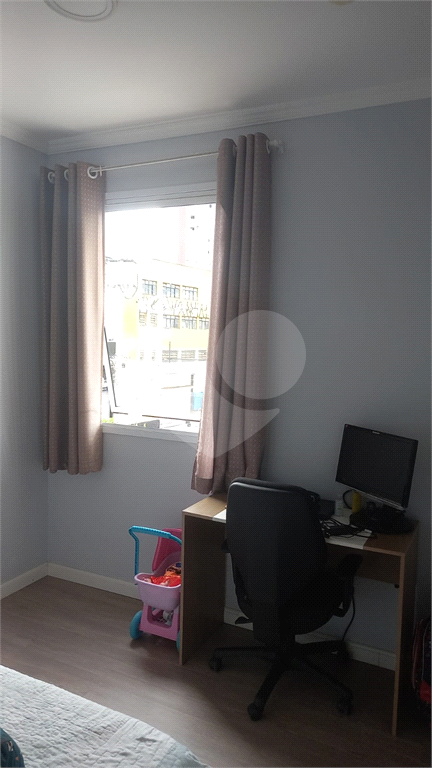 Apartamento à venda com 1 quarto, 45m² - Foto 22