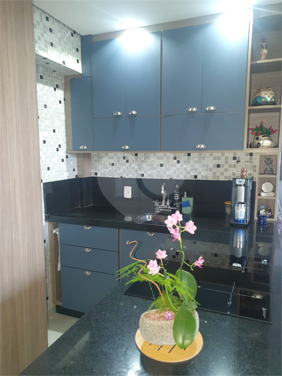 Apartamento à venda com 1 quarto, 45m² - Foto 14