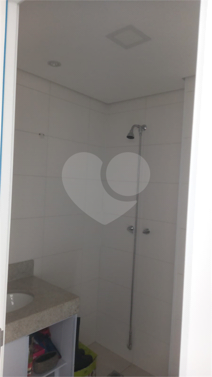 Apartamento à venda com 1 quarto, 45m² - Foto 23