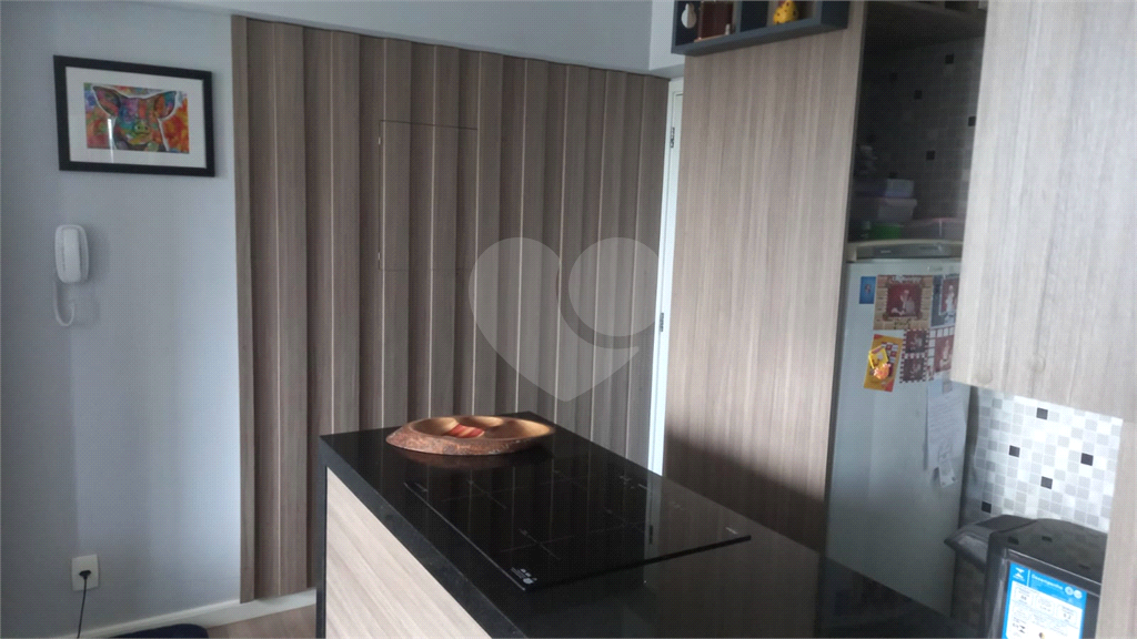 Apartamento à venda com 1 quarto, 45m² - Foto 10
