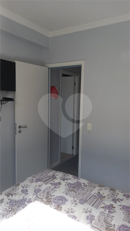 Apartamento à venda com 1 quarto, 45m² - Foto 20