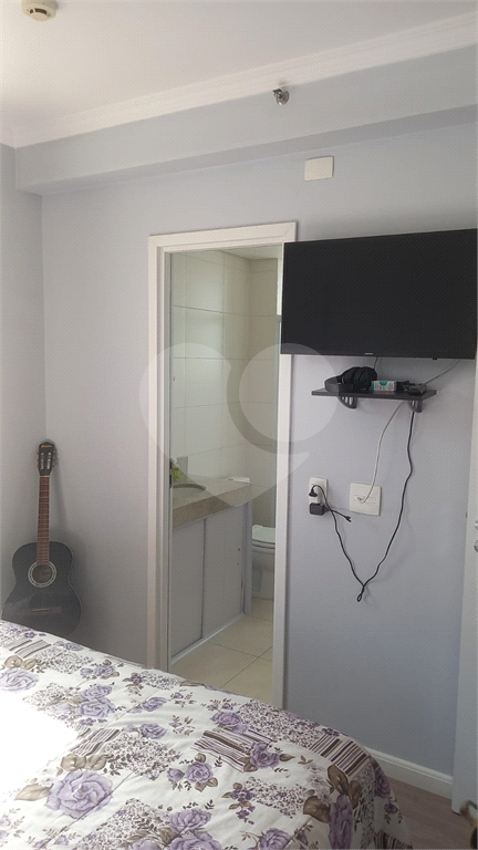 Apartamento à venda com 1 quarto, 45m² - Foto 18