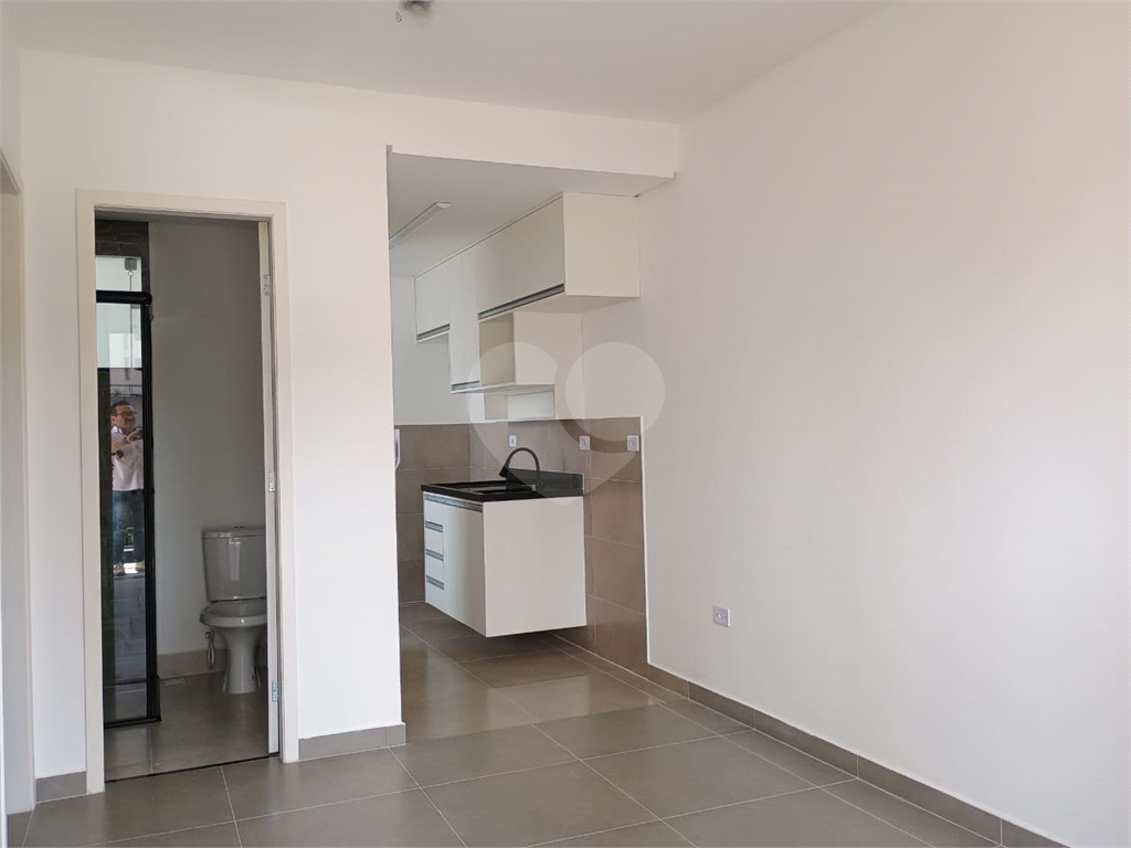 casa de condominio em santana de 2 dts  em predio com elevador