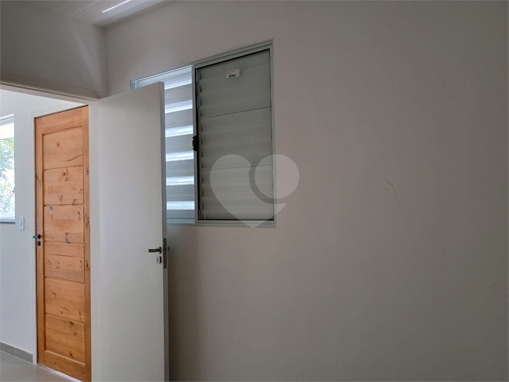 casa de condominio em santana de 2 dts  em predio com elevador