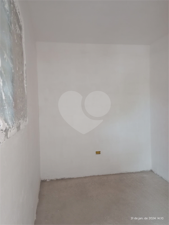 casa de condominio em santana de 2 dts  em predio com elevador