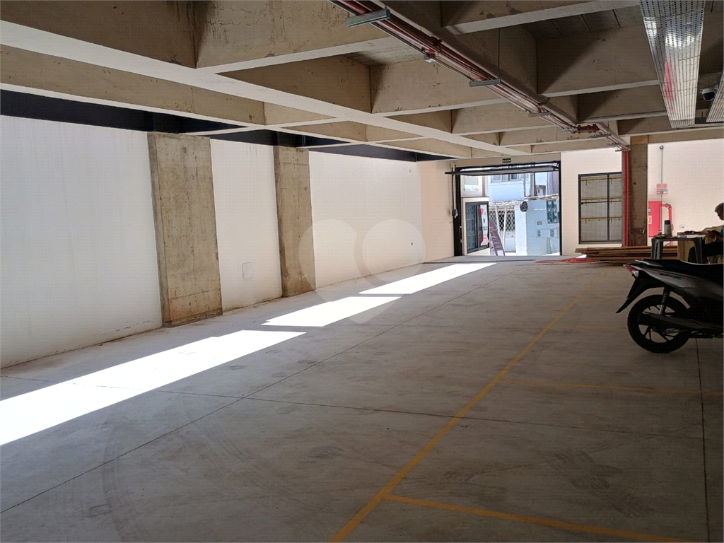 casa de condominio em santana de 2 dts  em predio com elevador