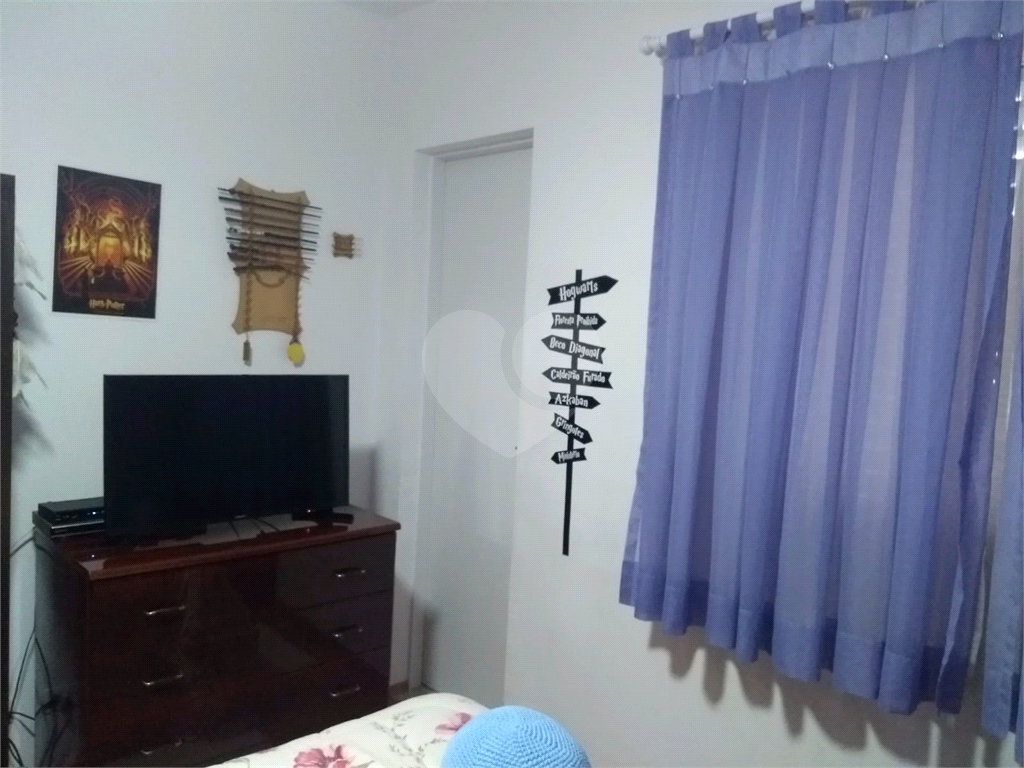 SOBRADO em TUCURUVI
