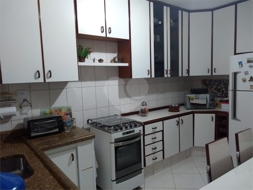 SOBRADO em TUCURUVI