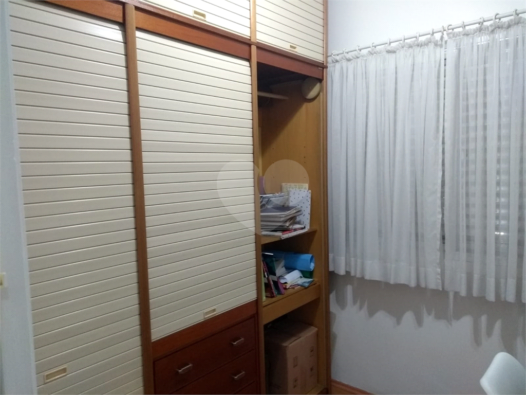 SOBRADO em TUCURUVI