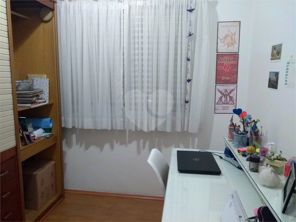 SOBRADO em TUCURUVI