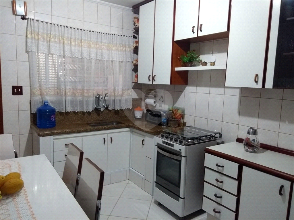 SOBRADO em TUCURUVI