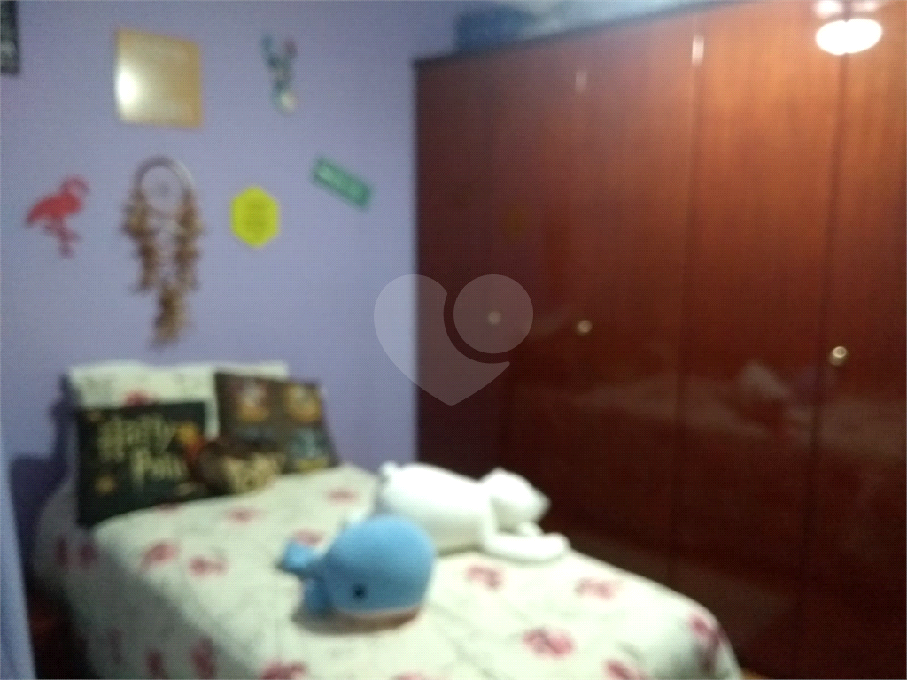 SOBRADO em TUCURUVI