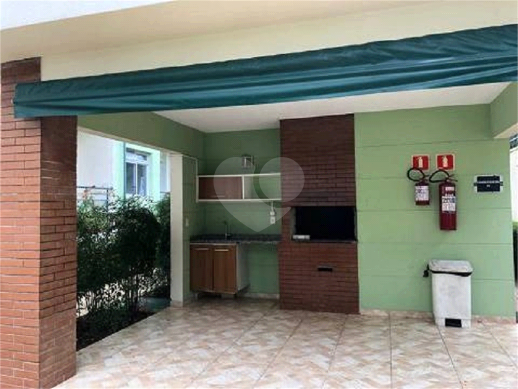 APARTAMENTO em BUTANTÃ