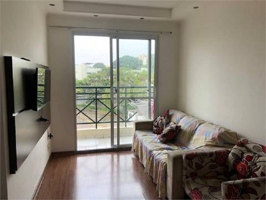 APARTAMENTO em BUTANTÃ
