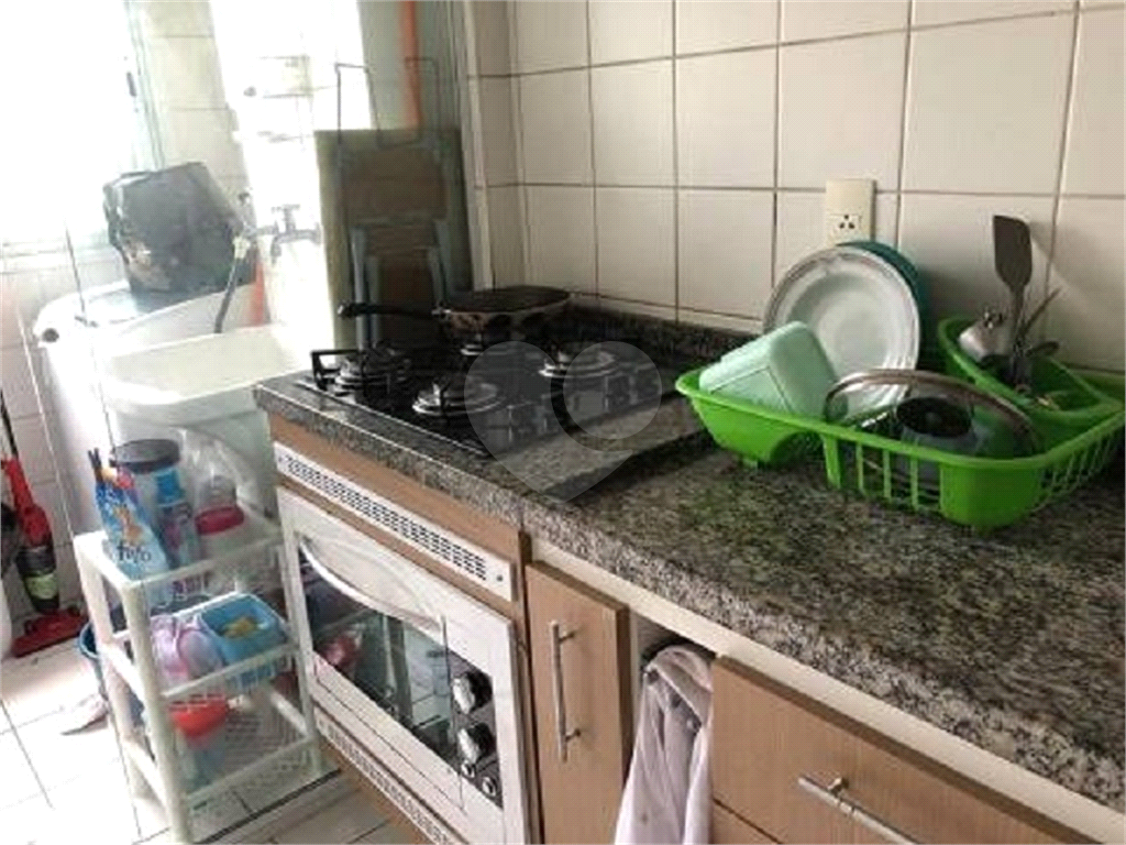 APARTAMENTO em BUTANTÃ